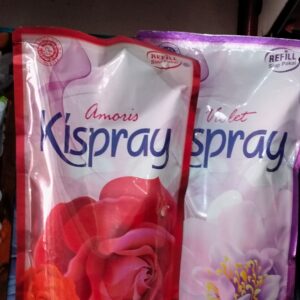 Kispray