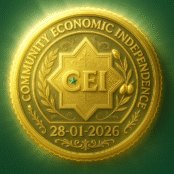 KOMUNITAS EKONOMI MANDIRI